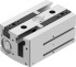 Festo HGPL-40-60-A-B Захват - Festo HGPL-40-60-A-B Захват