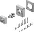 Festo EAMM-A-N48-80G Набор монтажный - Festo EAMM-A-N48-80G Набор монтажный