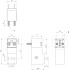 Aventics Клапан предварительного управления, Cерия ES05 – R422003357 - Aventics Клапан предварительного управления, Cерия ES05 – R422003357