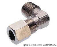 431451048 Winkel Einschraubverschraubung ø10mm R1/2 - 431451048 Winkel Einschraubverschraubung ø10mm R1/2