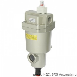 SMC AM650-F10B Микрофильтр - SMC AM650-F10B Микрофильтр
