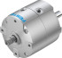Festo DRVS-32-180-P Привод поворотный - Festo DRVS-32-180-P Привод поворотный