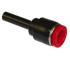 C00231006 Gerade Reduzierung Zapfen-ø10mm Rohr-ø6mm - C00231006 Gerade Reduzierung Zapfen-ø10mm Rohr-ø6mm