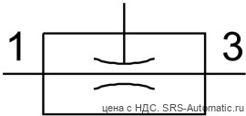 Festo VN-20-H Сопло эжектора - Festo VN-20-H Сопло эжектора