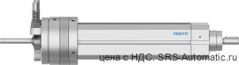 Festo DSL-20-50-270-CC-A-S2-KF-B Пневмопривод - Festo DSL-20-50-270-CC-A-S2-KF-B Пневмопривод