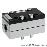 Aventics 5/2-пневмораспределитель, Cерия 581, размер 1 – 5811231000