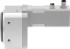 Festo ERMO-25-ST-E Поворотный привод - Festo ERMO-25-ST-E Поворотный привод