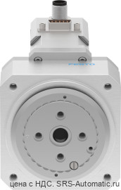 Festo ERMO-25-ST-E Поворотный привод - Festo ERMO-25-ST-E Поворотный привод