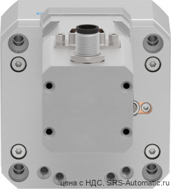 Festo ERMO-25-ST-E Поворотный привод - Festo ERMO-25-ST-E Поворотный привод