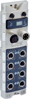 IO-Link master SICK IOLG2EC-03208R01