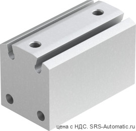 Festo ADVC-16-20-I-P-A Пневмоцилиндр - Festo ADVC-16-20-I-P-A Пневмоцилиндр