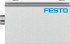 Festo ADVC-16-20-I-P-A Пневмоцилиндр - Festo ADVC-16-20-I-P-A Пневмоцилиндр