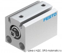 Festo ADVC-16-20-I-P-A Пневмоцилиндр