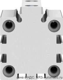 Festo ADVC-32-25-I-P Пневмоцилиндр - Festo ADVC-32-25-I-P Пневмоцилиндр
