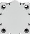 Festo ADVC-80-10-A-P-A Пневмоцилиндр - Festo ADVC-80-10-A-P-A Пневмоцилиндр