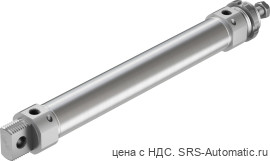 Festo DSNU-40-250-PPV-A Пневмоцилиндр - Festo DSNU-40-250-PPV-A Пневмоцилиндр