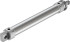 Festo DSNU-40-250-PPV-A Пневмоцилиндр - Festo DSNU-40-250-PPV-A Пневмоцилиндр