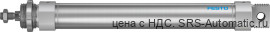 Festo DSNU-40-250-PPV-A Пневмоцилиндр - Festo DSNU-40-250-PPV-A Пневмоцилиндр