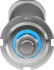 Festo DSNU-40-250-PPV-A Пневмоцилиндр - Festo DSNU-40-250-PPV-A Пневмоцилиндр