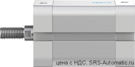Festo ADN-25-25-A-P-A Пневмоцилиндр - Festo ADN-25-25-A-P-A Пневмоцилиндр
