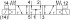 Festo VSVA-B-P53U-ZH-A1-1R5L Распределитель - Festo VSVA-B-P53U-ZH-A1-1R5L Распределитель