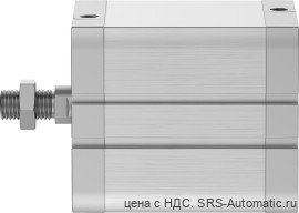 Festo ADN-80-60-A-P-A Пневмоцилиндр - Festo ADN-80-60-A-P-A Пневмоцилиндр