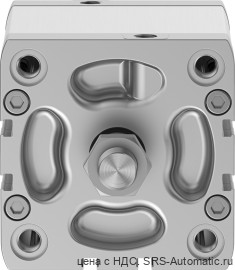 Festo ADN-80-60-A-P-A Пневмоцилиндр - Festo ADN-80-60-A-P-A Пневмоцилиндр