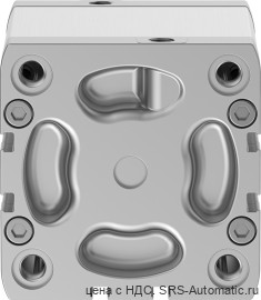 Festo ADN-80-60-A-P-A Пневмоцилиндр - Festo ADN-80-60-A-P-A Пневмоцилиндр