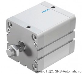 Festo ADN-80-60-A-P-A Пневмоцилиндр - Festo ADN-80-60-A-P-A Пневмоцилиндр