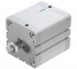 Festo ADN-80-60-A-P-A Пневмоцилиндр - Festo ADN-80-60-A-P-A Пневмоцилиндр