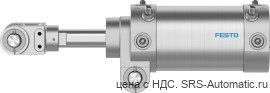 Festo DW-80-50-Y-AB Пневмоцилиндр - Festo DW-80-50-Y-AB Пневмоцилиндр