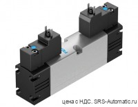 Распределитель VSVA-B-P53E-H-A1-1C1