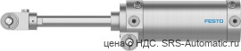 Festo DWB-63-125-Y-G Пневмоцилиндр - Festo DWB-63-125-Y-G Пневмоцилиндр