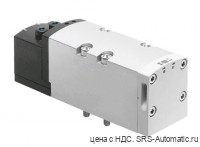 Распределитель VSVA-B-P53C-ZD-D2-1T1L