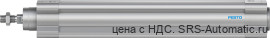 Festo DSBC-32-200-PPSA-N3 Пневмоцилиндр - Festo DSBC-32-200-PPSA-N3 Пневмоцилиндр