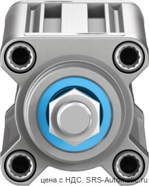 Festo DSBC-32-200-PPSA-N3 Пневмоцилиндр - Festo DSBC-32-200-PPSA-N3 Пневмоцилиндр