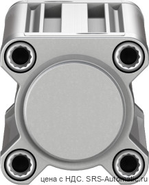 Festo DSBC-32-200-PPSA-N3 Пневмоцилиндр - Festo DSBC-32-200-PPSA-N3 Пневмоцилиндр