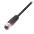 Разъем с кабелем Balluff BCC M41C-0000-1A-049-PX0C25-020 - Разъем с кабелем Balluff BCC M41C-0000-1A-049-PX0C25-020