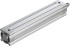 Festo DSBC-100-500-PPSA-N3 Пневмоцилиндр - Festo DSBC-100-500-PPSA-N3 Пневмоцилиндр
