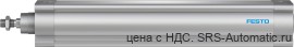 Festo DSBC-100-500-PPSA-N3 Пневмоцилиндр - Festo DSBC-100-500-PPSA-N3 Пневмоцилиндр