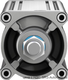Festo DSBC-100-500-PPSA-N3 Пневмоцилиндр - Festo DSBC-100-500-PPSA-N3 Пневмоцилиндр