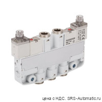 Aventics 2х3/2-пневмораспределитель, Cерия LS04-AF – R422103586