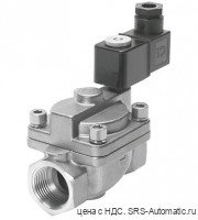 Festo VZWP-L-M22C-G1-250-1P4-40 Распределитель
