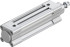 Festo DSBC-32-70-PPSA-N3 Пневмоцилиндр - Festo DSBC-32-70-PPSA-N3 Пневмоцилиндр