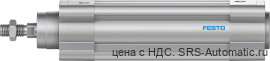 Festo DSBC-32-70-PPSA-N3 Пневмоцилиндр - Festo DSBC-32-70-PPSA-N3 Пневмоцилиндр