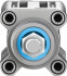 Festo DSBC-32-70-PPSA-N3 Пневмоцилиндр - Festo DSBC-32-70-PPSA-N3 Пневмоцилиндр