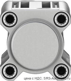 Festo DSBC-32-70-PPSA-N3 Пневмоцилиндр - Festo DSBC-32-70-PPSA-N3 Пневмоцилиндр