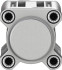 Festo DSBC-32-70-PPSA-N3 Пневмоцилиндр - Festo DSBC-32-70-PPSA-N3 Пневмоцилиндр