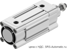 Festo DSBC-63-60-D3-PPSA-N3 Пневмоцилиндр - Festo DSBC-63-60-D3-PPSA-N3 Пневмоцилиндр