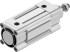 Festo DSBC-63-60-D3-PPSA-N3 Пневмоцилиндр - Festo DSBC-63-60-D3-PPSA-N3 Пневмоцилиндр